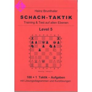 Schach-Taktik / Level 5