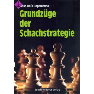 Grundzüge der Schachstrategie