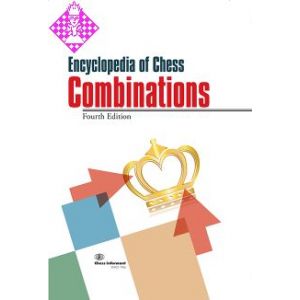 Enzyklopädie der Schachkombinationen