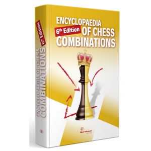 Enzyklopädie der Schachkombinationen
