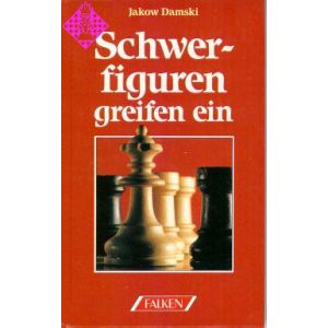 Schwerfiguren greifen ein