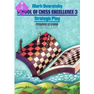 School of Chess Excellence 3