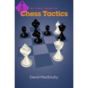 My First Book of Chess Tactics