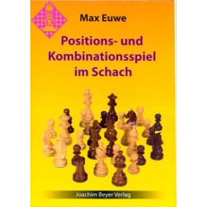 Positions- und Kombinationsspiel im Schach