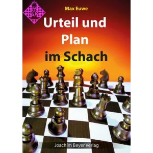 Urteil und Plan im Schach