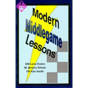 Modern Middlegame Lessons