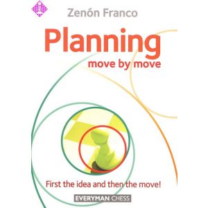 Planning: Move by Move