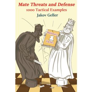 Mate Threats and Defense