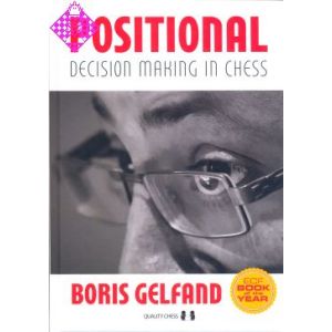 Positional Decision Making in Chess