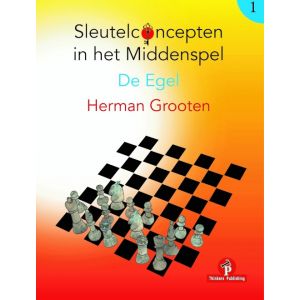 Sleutelconcepten in het Middenspel 1