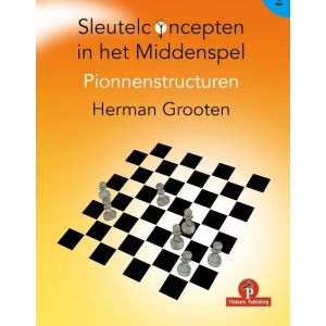 Sleutelconcepten in het Middenspel 2