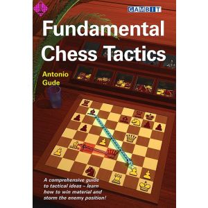 Fundamental Chess Tactics