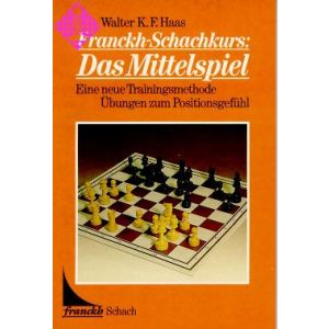 Schachkurs - Das Mittelspiel