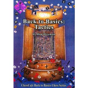 Back to Basics: Tactics