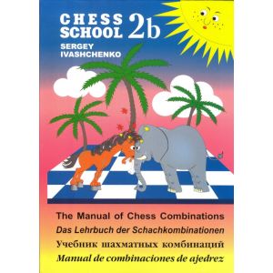Das Lehrbuch der Schachkombinationen 2b