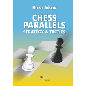 Chess Paralells