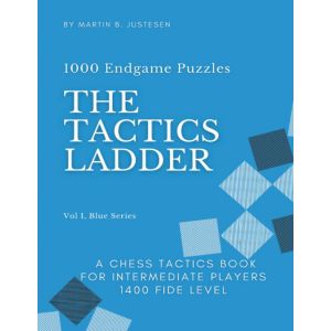 The Tactics Ladder Vol. I