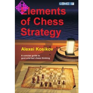 Elements of Chess Strategy