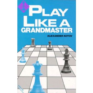 Play like a Grandmaster