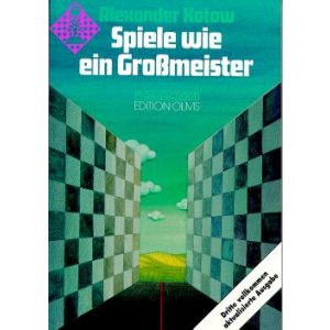 Spiele wie ein Großmeister