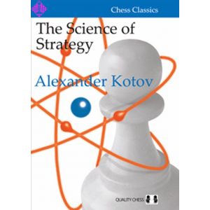 The Science of Strategy