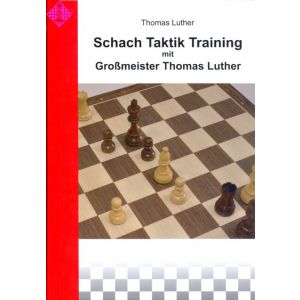 Schach Taktik Training