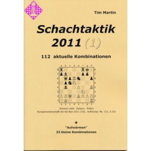 Schachtaktik 2011 (1)