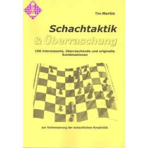 Schachtaktik & Überraschung