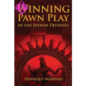 Winning Pawn Play in the Indian Defenses