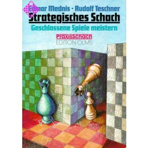 Strategisches Schach