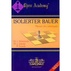 Isolierter Bauer