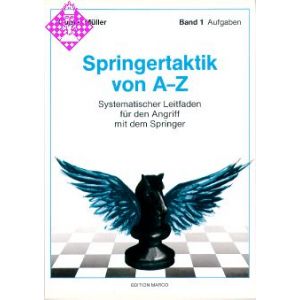 Springertaktik von A-Z