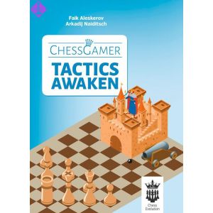 Chessgamer - Tactics Awaken