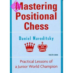 Mastering Positional Chess