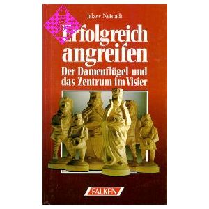 Erfolgreich angreifen - Der Damenflügel im Visier