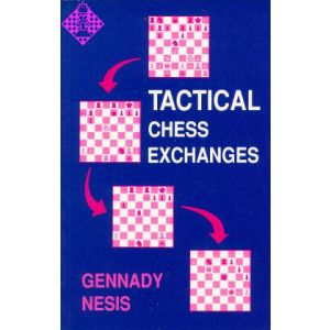 Tactical Chess Exchanges