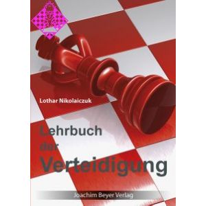 Lehrbuch der Verteidigung