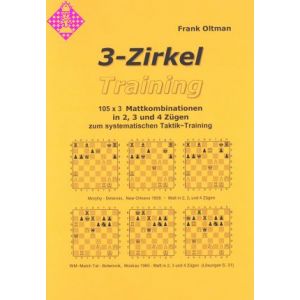 3-Zirkel Training