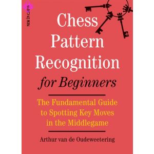 Chess Pattern Recognition for Beginners