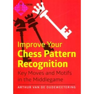 Improve your Chess Pattern Recognition