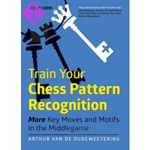 Train your Chess Pattern Recognition