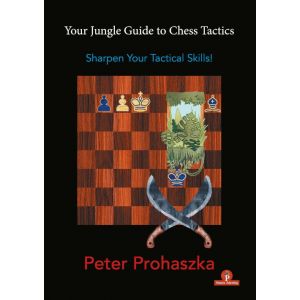 Your Jungle Guide to Chess Tactics