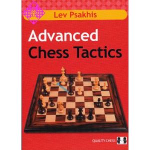 Advanced Chess Tactics