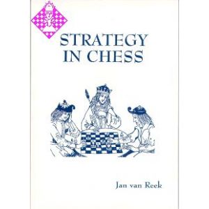 Strategy in Chess
