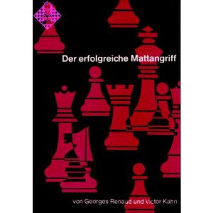 Der erfolgreiche Mattangriff