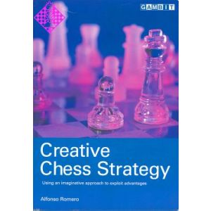 Creative Chess Strategy