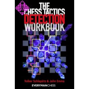 The Chess Tactics Detection Workbook