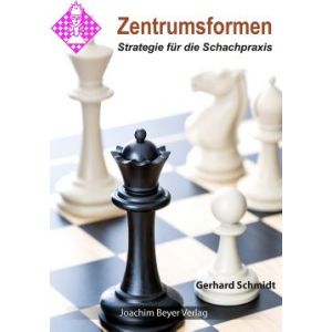 Zentrumsformen