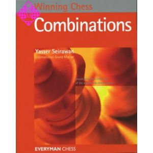 Winning Chess Combinations