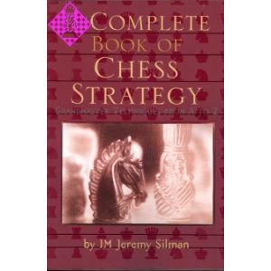 The Complete Book of Chess Strategy